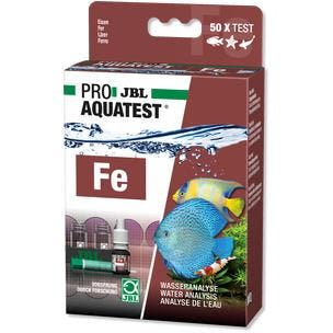 JBL Proaquatest Fe ijzer, Animaux & Accessoires, Poissons | Aquariums & Accessoires, Envoi