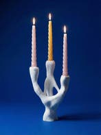 Chandelier - Bio-polymère à haute densité - Vela