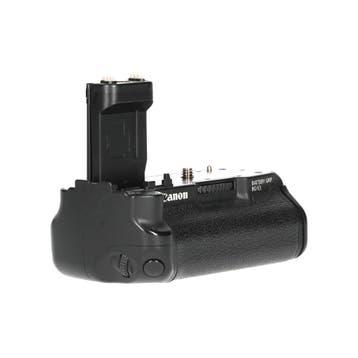 Canon BG-E3 Battery Grip met garantie, Ophalen of Verzenden, Gebruikt