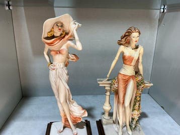 ADL by Tessaro - Vittorio Tessaro - Beeld, Donne Mannequin -, Antiek en Kunst