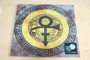 Prince - Lovesexy + The Versace Experience - Prelude 2 Gold, Nieuw in verpakking
