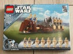 Lego Set - Star Wars - Set 40686 Troop Carrier; set 5008818, Kinderen en Baby's, Speelgoed | Duplo en Lego, Nieuw