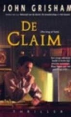 De Claim 9789051088212 John Grisham, Boeken, Verzenden, Gelezen, John Grisham
