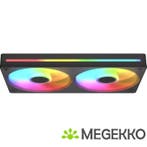 COUGAR Gaming UNITY 240 ARGB Zwart, Computers en Software, Computerkoelers, Verzenden, Nieuw