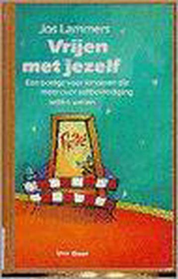 Vrijen met jezelf 9789000029037 Jos Lammers, Verzenden, Zo goed als nieuw, Jos Lammers