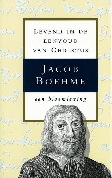 Levend in de eenvoud van Christus 9789067321983 J. Boehme, Verzenden, J. Boehme