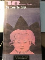 De zwarte tulp 5413662918036 Alexandre Dumas, Livres, Verzenden, Alexandre Dumas