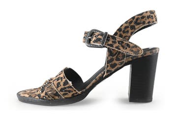 Unisa Sandalen in maat 42 Bruin, Kleding | Dames, Schoenen, Bruin, Verzenden, Sandalen of Muiltjes, Unisa