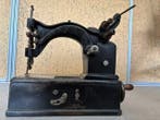Naaimachine - Industrie Model B - Gietijzer - Ludwig & Co