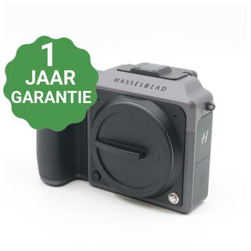 Hasselblad X1D II 50C body | Tweedehands, Verzenden