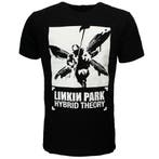 Linkin Park Soldier Hybrid Theory T-Shirt, Nieuw