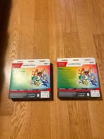 Pokémon - 2 Blisterverpakking - Primi compagni davventura -, Nieuw