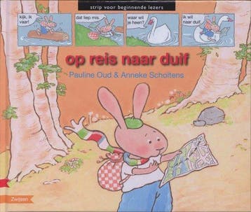 Strip voor beginnende lezers, Boeken, Stripverhalen, Verzenden, Nieuw