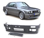 PARE-CHOCS AVANT BMW E30 82-94 LOOK M2 ABS, Verzenden, Neuf