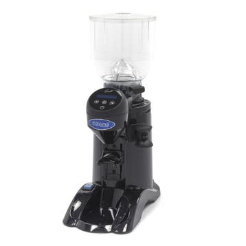 Koffiemolen - 2 Kg Bonen - Digitaal Display - met Portioner, Verzenden