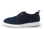 Timberland Sneakers in maat 47½ Blauw, Kleding | Heren, Schoenen, Timberland, Zo goed als nieuw, Sneakers, Verzenden