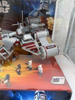 Lego Présentoir de magasin - Star Wars - Republic Frigate