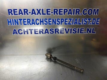 Spoorstangeind, Opel Manta B, nieuw (Vooras), Verzenden