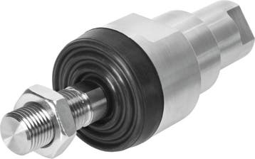 Festo Accouplement Articulé M16x1.5 - 2490673, Verzenden, Nieuw