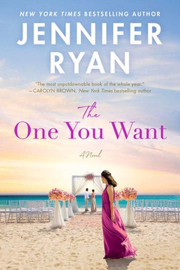 The One You Want 9780063094116 Jennifer Ryan, Verzenden, Gelezen, Jennifer Ryan