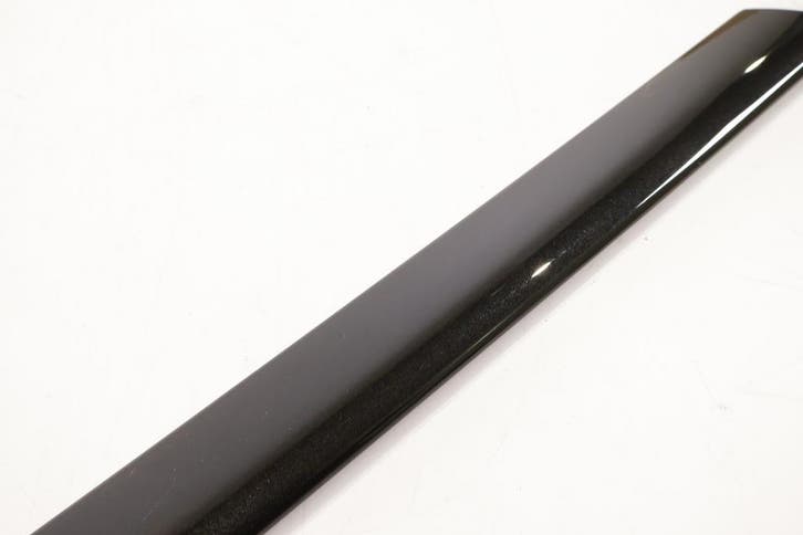 BMW 3 Serie E46 OEM Deurpaneel sierlijst links voor, Autos : Pièces & Accessoires, Carrosserie & Tôlerie, Enlèvement ou Envoi