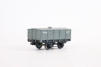 Philotrain H0 - Wagon de marchandises pour trains miniatures, Hobby en Vrije tijd, Modeltreinen | H0, Nieuw