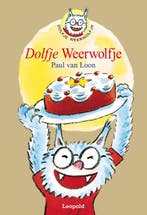 Dolfje Weerwolfje / Dolfje Weerwolfje / 1 9789025869588, Boeken, Verzenden, Zo goed als nieuw, Paul van Loon