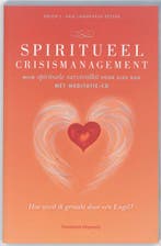 Spiritueel crisismanagement 9789002239588, Verzenden, Gelezen, Helen L. van Langeveld-Peters