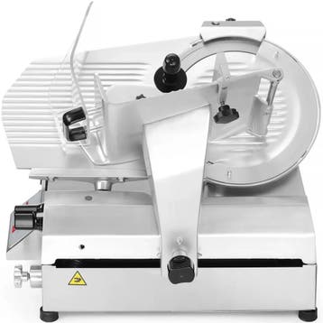 Vleessnijmachine | Mes Ø350mm | Capaciteit 310x260mm |, Verzenden, Nieuw in verpakking