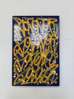 Jonone (1963) - no title, Antiek en Kunst, Kunst | Schilderijen | Modern