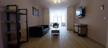 Appartement en Rue Saint-Quentin, Brussels
