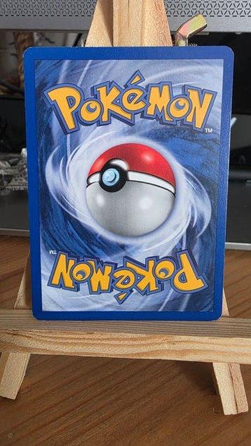 Pokémon - 1 Card - Surfing Pikachu #28 - Black Star Promo -
