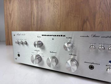 Marantz - Model 1030 Solid state versterker