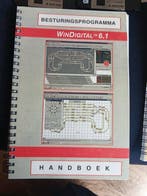 Abbink/ WinDigital tm 7.1 H0, N, Z - Model, Nieuw