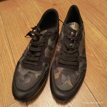 Valentino - Sneakers - Maat: EU 46, Nieuw