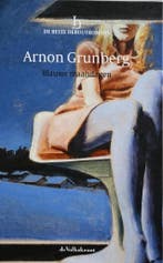 Blauwe maandagen 8710371000630 Arnon Grunberg, Verzenden, Gelezen, Arnon Grunberg
