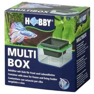 Hobby Multibox, Verzenden, Nieuw