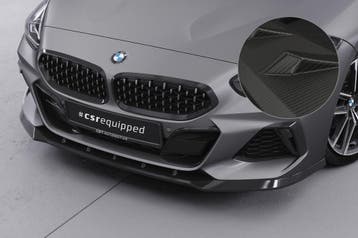 Cupspoiler voor BMW Z4 (G29) M-Package/M40i CSL498-M, Verzenden, Nieuw