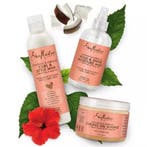 Shea Moisture C&amp;H Co-Wash Cleanser (Conditioner), Verzenden, Nieuw, Shampoo of Conditioner