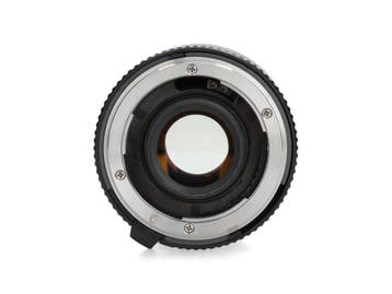 Nikon TC-20E II Teleconverter - 1 jaar garantie, Ophalen of Verzenden, Zo goed als nieuw