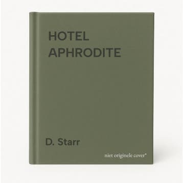 HOTEL APHRODITE 9789057130489 D. Starr, Verzenden, D. Starr