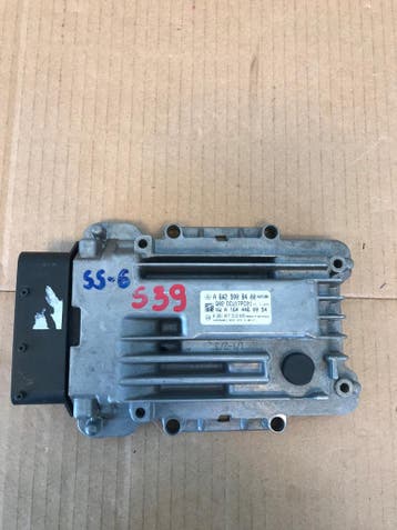 Mercedes AdBlue module 6429008400, Auto-onderdelen, Verzenden, Gebruikt