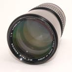 Minolta MC Tele Rokkor 1:4 f=200mm Cameralens
