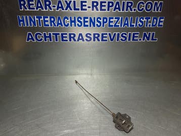 Van een Opel Manta A, de deur opener aan de binnenkant., Autos : Pièces & Accessoires, Habitacle & Garnissage, Verzenden
