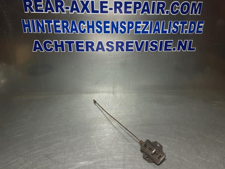 Van een Opel Manta A, de deur opener aan de binnenkant., Auto-onderdelen, Interieur en Bekleding, Gebruikt, Opel, Verzenden