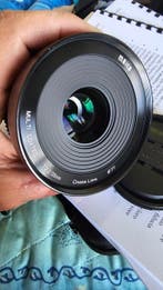 Meike T2.2/35mm Filmcamera lens