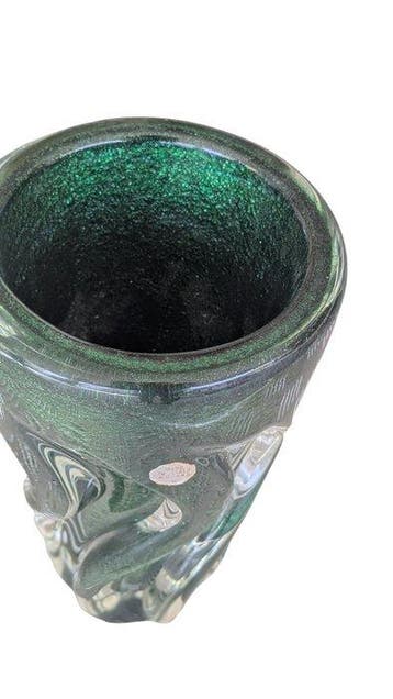 Murano - Vase - Verre