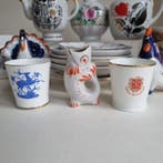 Lomonosov Imperial Porcelain Factory - Plat (17) -