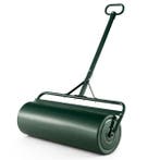 2dekans | Coast Metalen wals - Vulbaar - 63L - 99 x 30 x 137, Ophalen of Verzenden, Nieuw