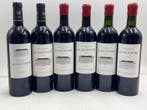 2017 2018, 2019, 2020, 2021, & 2022 Chateau de La Dauphine -